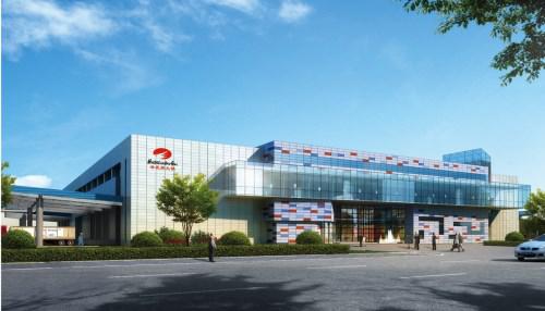 海底捞研发中心携手中国酒水招商网，亮相CFB中国国际餐饮交易博览会